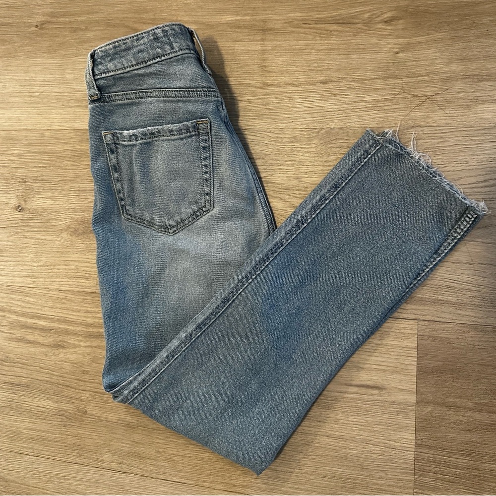 Women’s Hollister Ultra High Rise Mom Jean